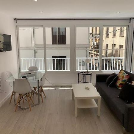 Apartamento Mariana Granada Buitenkant foto