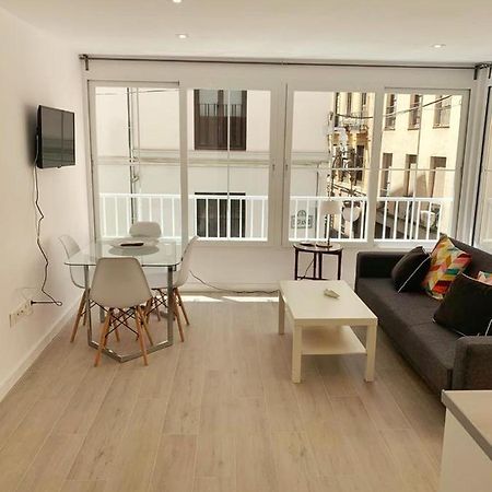 Apartamento Mariana Granada Buitenkant foto