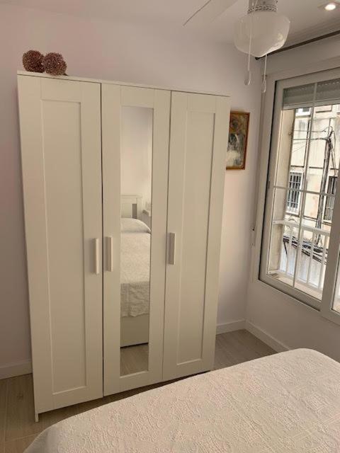 Apartamento Mariana Granada Buitenkant foto