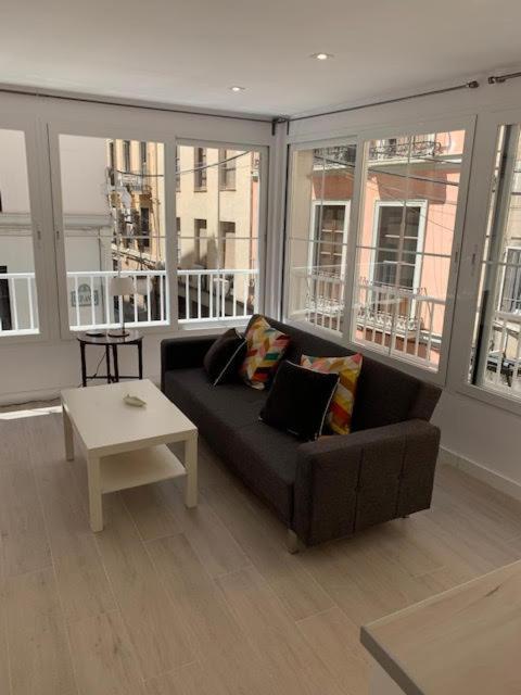 Apartamento Mariana Granada Buitenkant foto