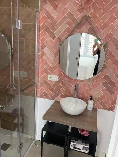 Apartamento Mariana Granada Buitenkant foto