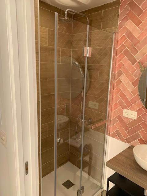 Apartamento Mariana Granada Buitenkant foto